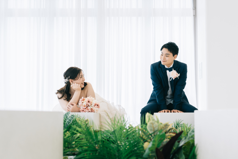 8月突入~