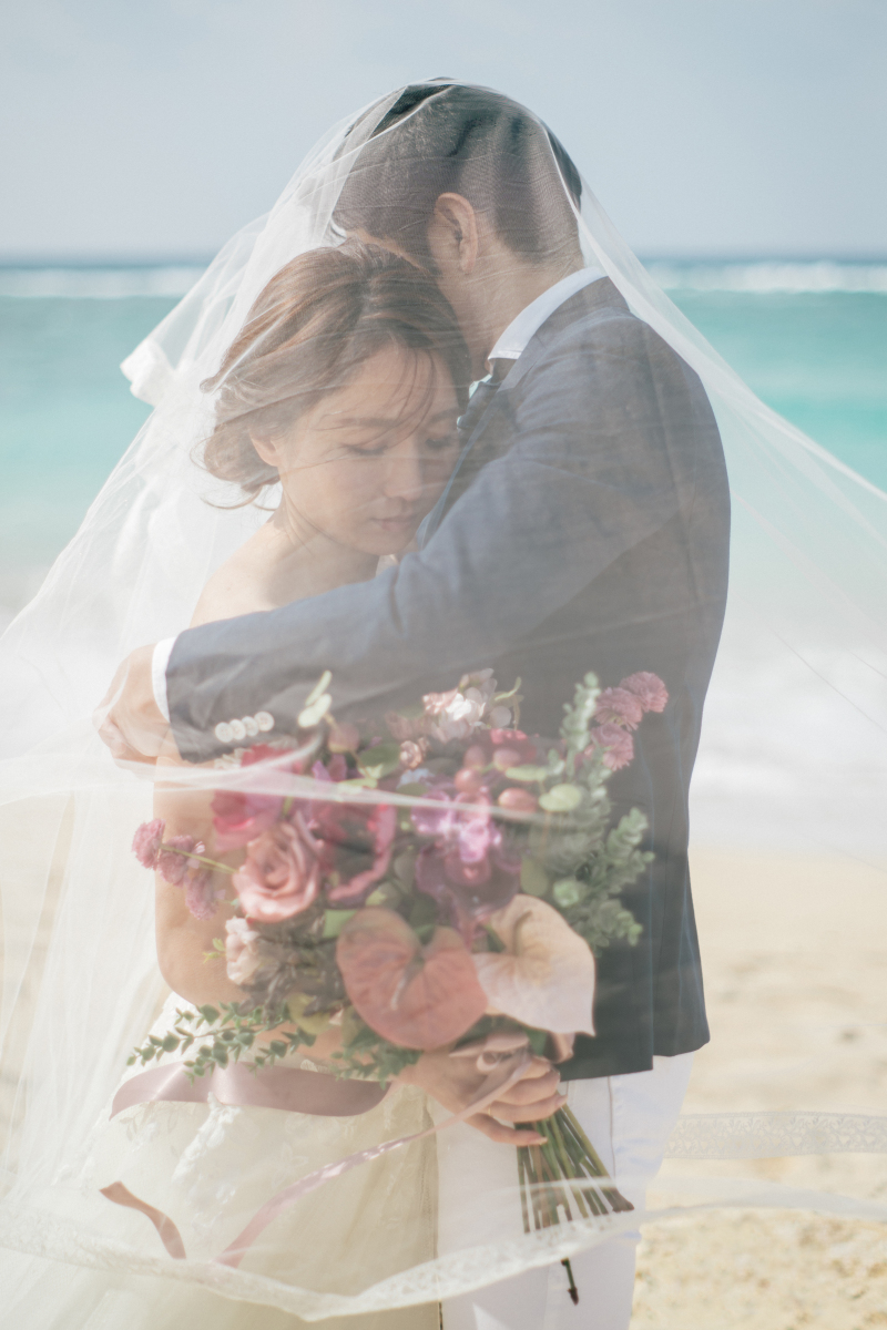 素敵な瞬間を1枚に