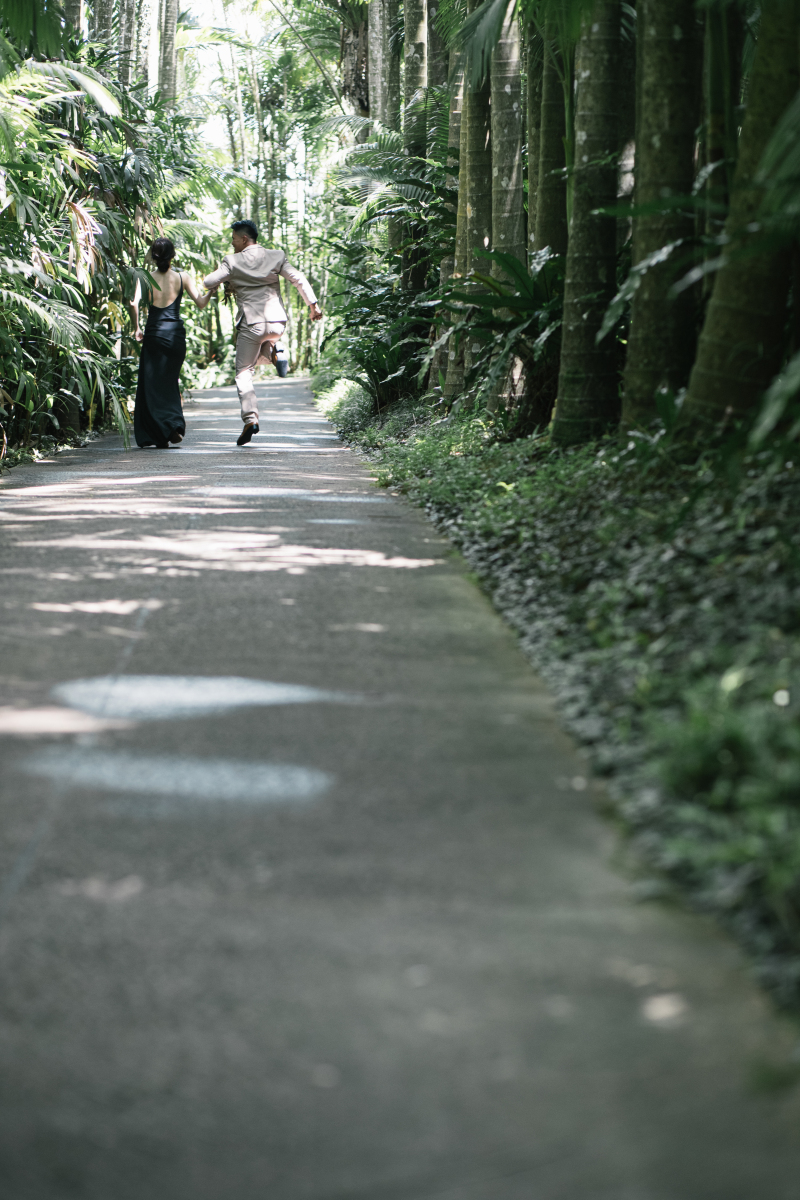 OKINAWA no GREEN