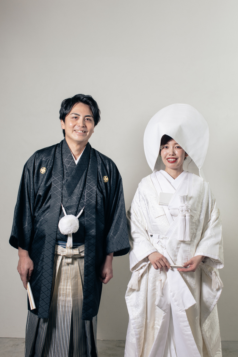エステもできちゃうフォトウェディング