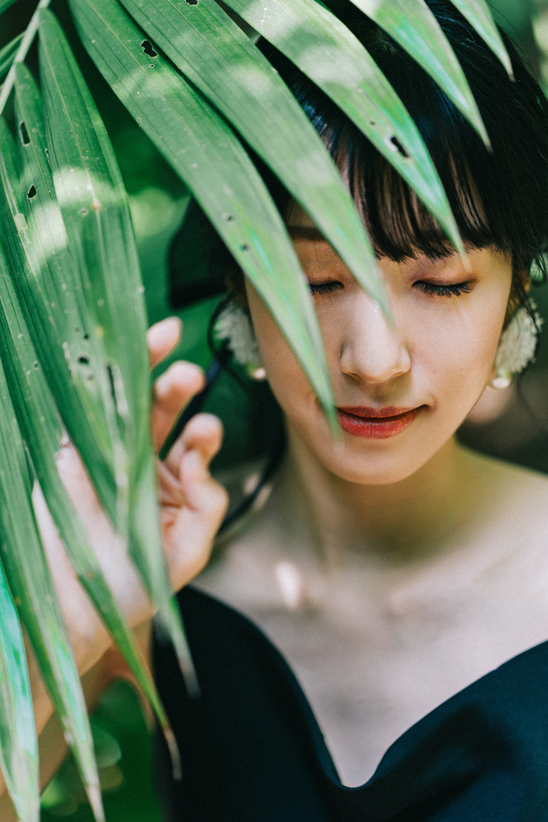 エステもできちゃうフォトウェディング
