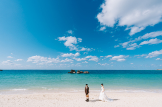 結婚式と「カチャーシー」