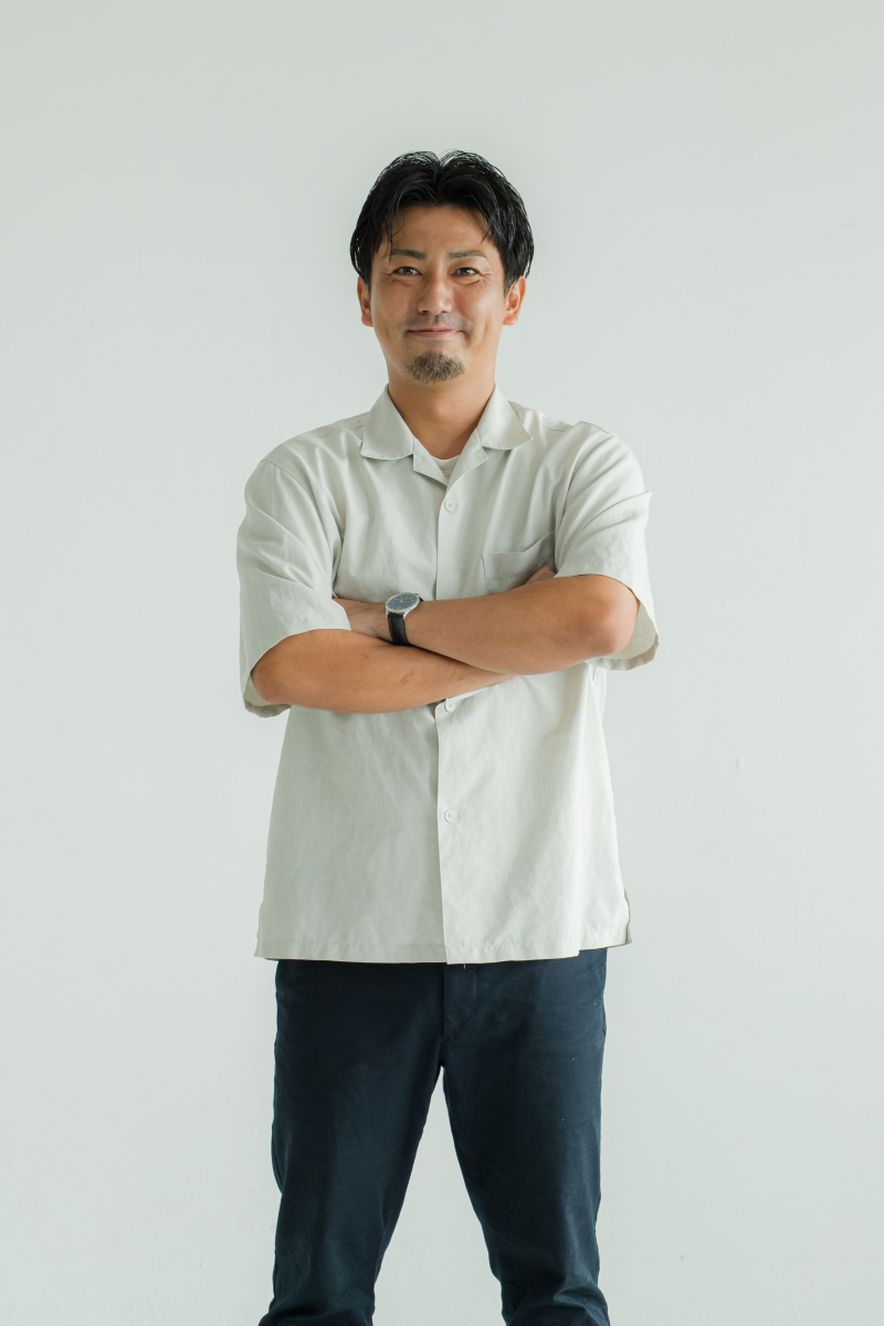 僕らのスタッフ紹介