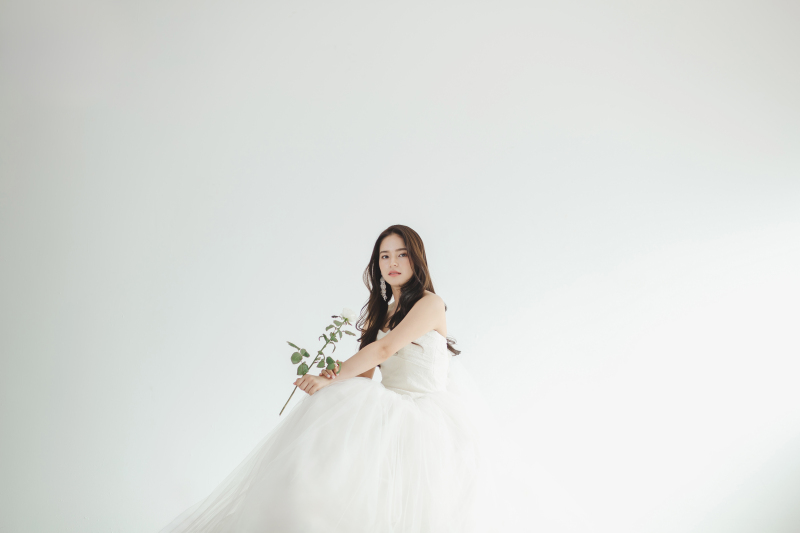 12月の沖縄での撮影