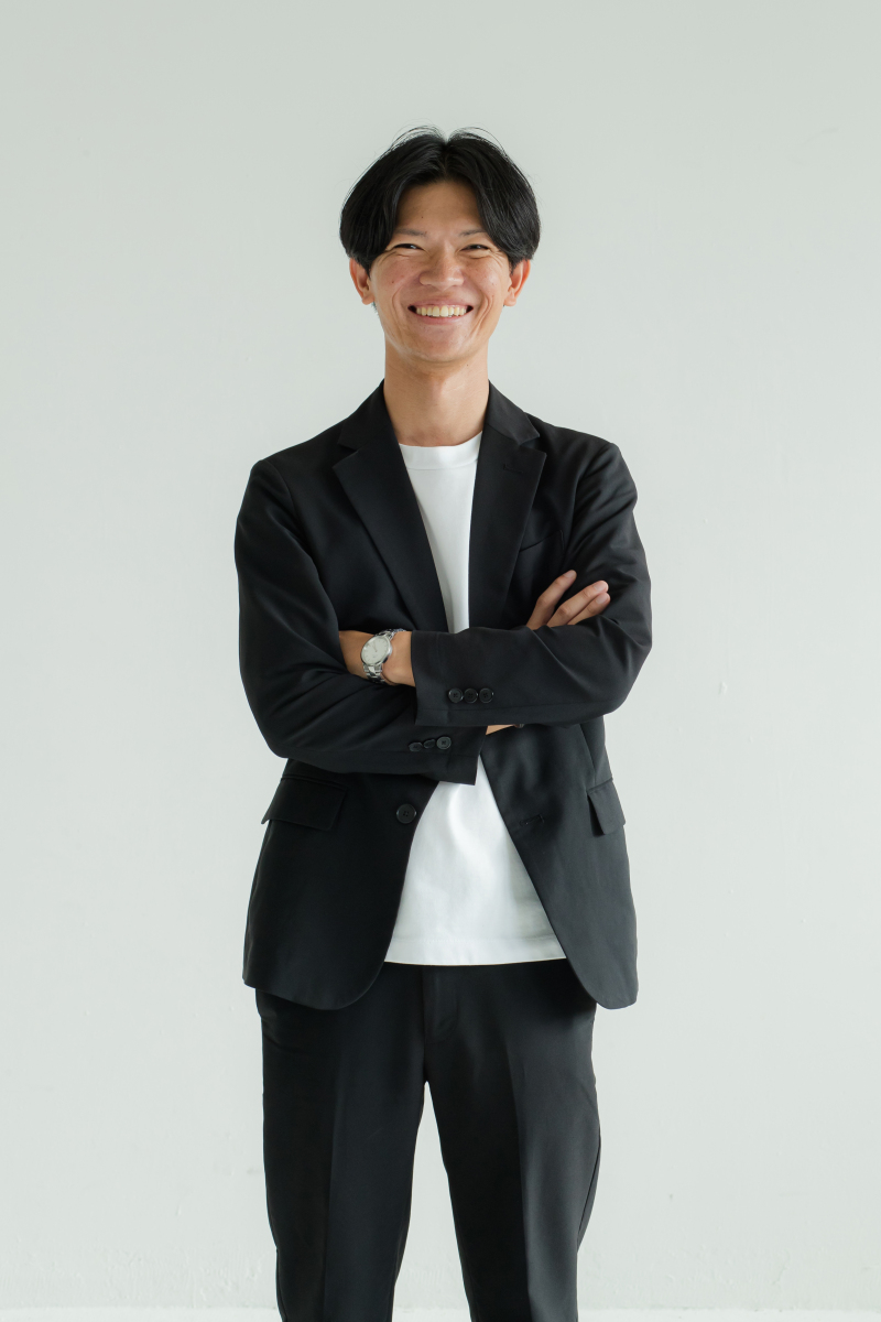 僕らのスタッフ紹介
