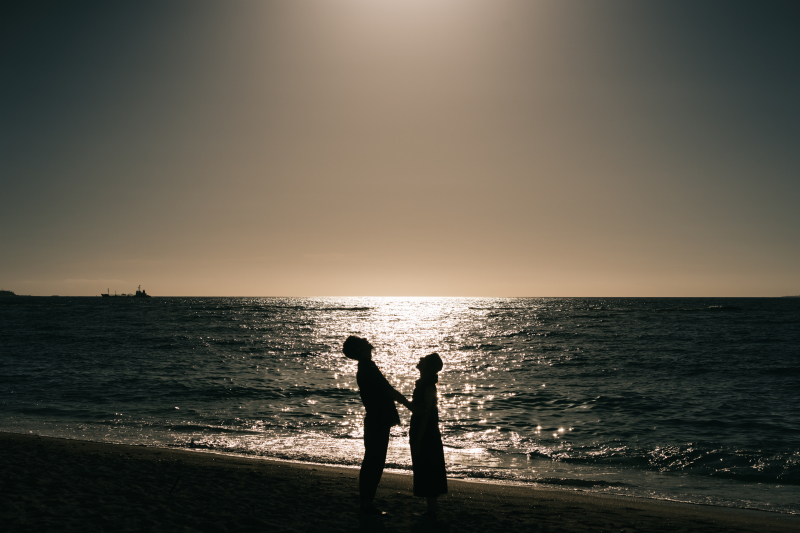 素敵な瞬間を1枚に