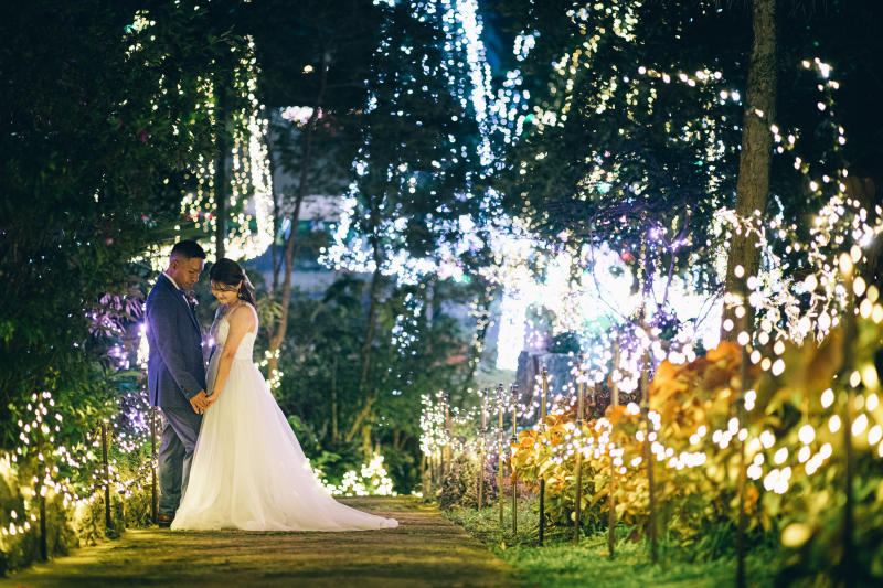 素敵な瞬間を1枚に