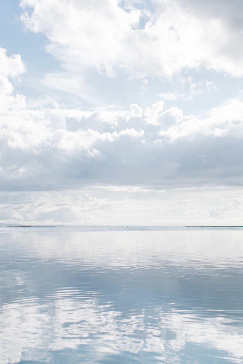 那覇近郊での撮影を