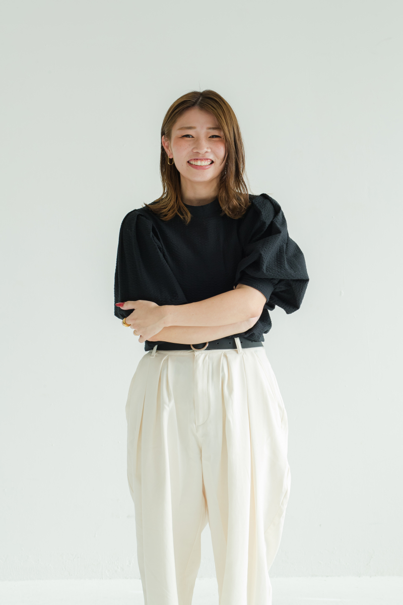 僕らのスタッフ紹介