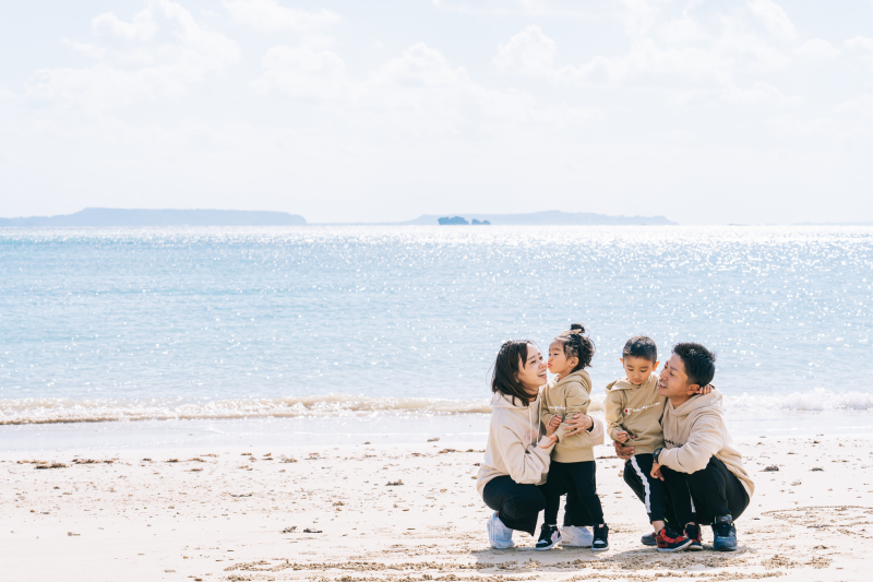 再会