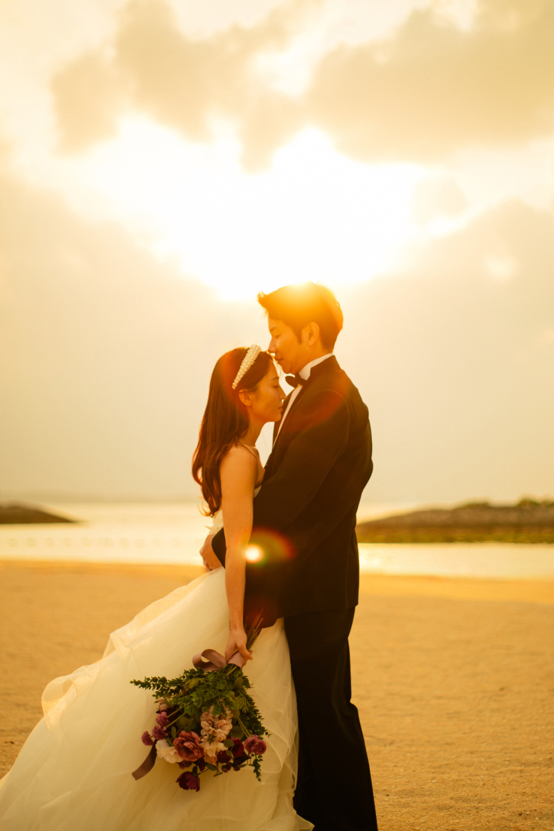 沖縄の伝統行事「十三祝い」