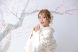 和装フォトの魅力とは