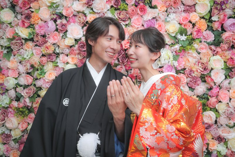 「フォトウェディングが“ふたりの関係を深める時間”になる理由」