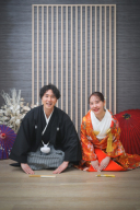 「前撮りは結婚準備の流れを整えてくれる時間」