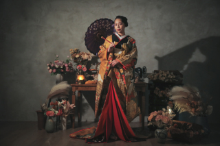 「和装フォトは&ldquo;花嫁の所作と美しさ&rdquo;を最も丁寧に残せる撮影」