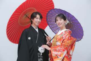 撮影で大切にしたいリラックス感