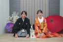 前撮りは「思い出を整える」時間