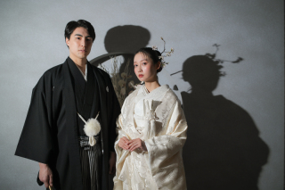 「和装フォトで残す、日本らしい美しさと品格」