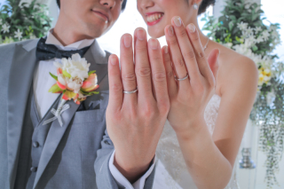 平日撮影で叶うゆったりとした時間