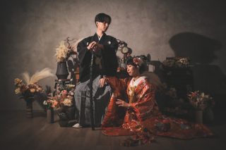 「和装フォトが世代を超えて大切にされる理由」