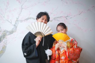 結婚式準備に活かせる前撮り