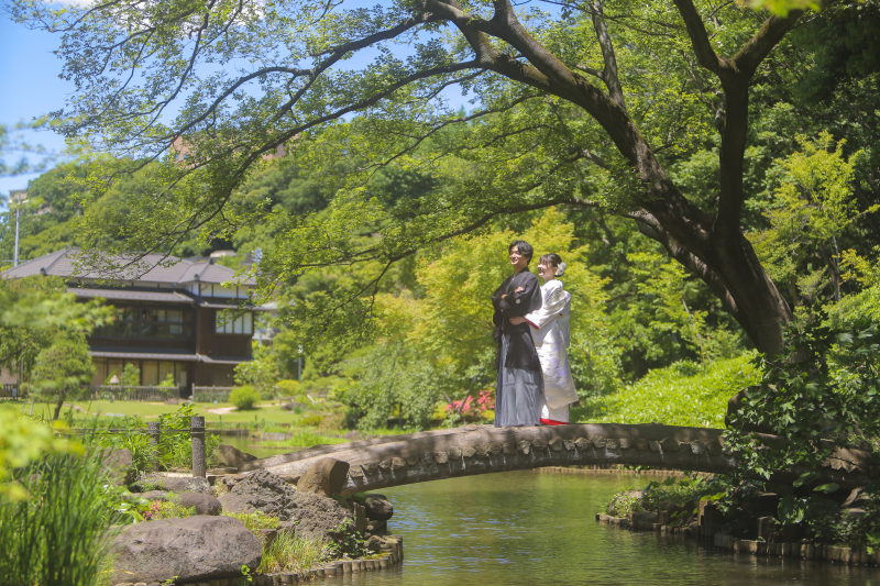 衣装チェンジで楽しむ多彩な雰囲気