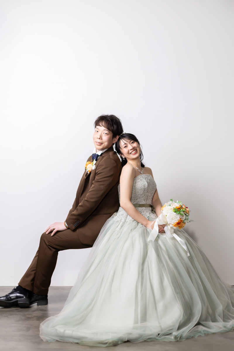 【洋装編】幕張メゾンスタジオ ピックアップ集