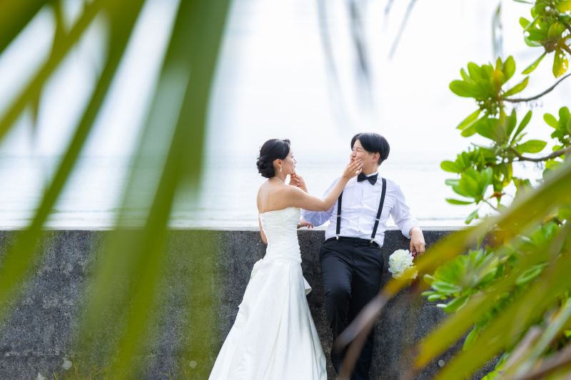 よく聞くサムシングフォーってなんだろう!