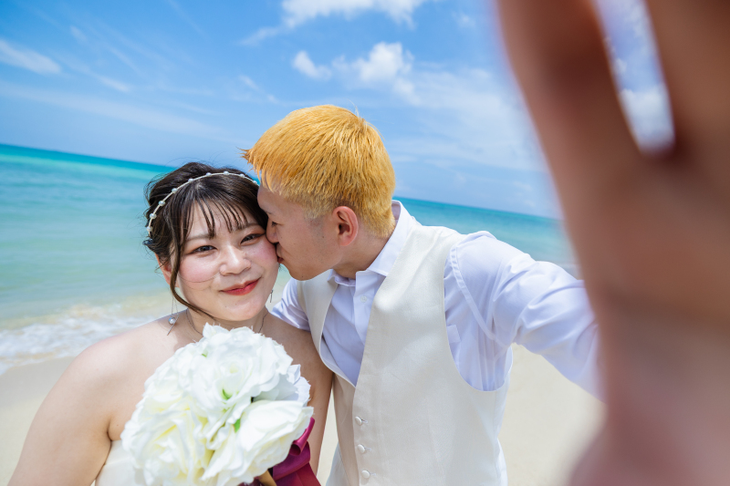 オプション【アルバム】について♡