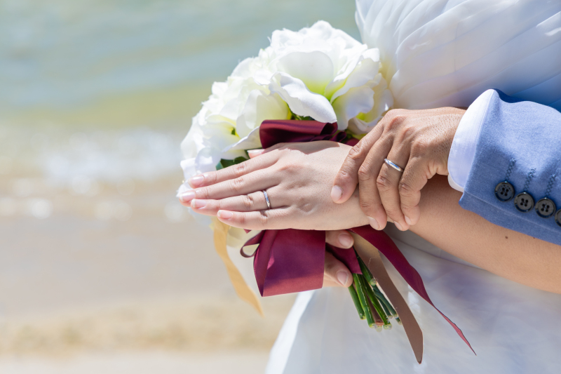 沖縄らしいお花第２弾♪