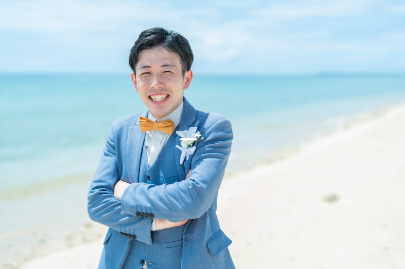 沖縄本島から車で行ける島をご紹介!空港から1番近い島♪