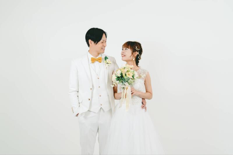 撮影後の写真はどう届くのかな？そんな疑問にお答えします♡