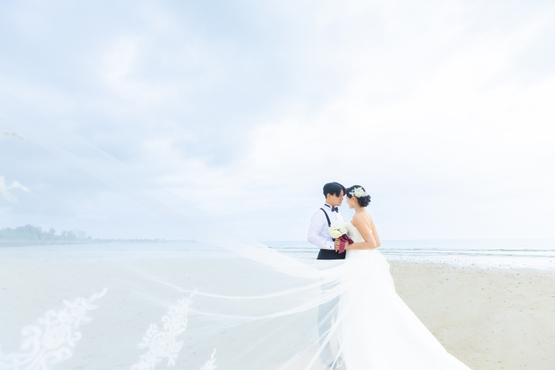 よく聞くサムシングフォーってなんだろう!