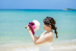 フォトウェディングで気を付けるポイント♪