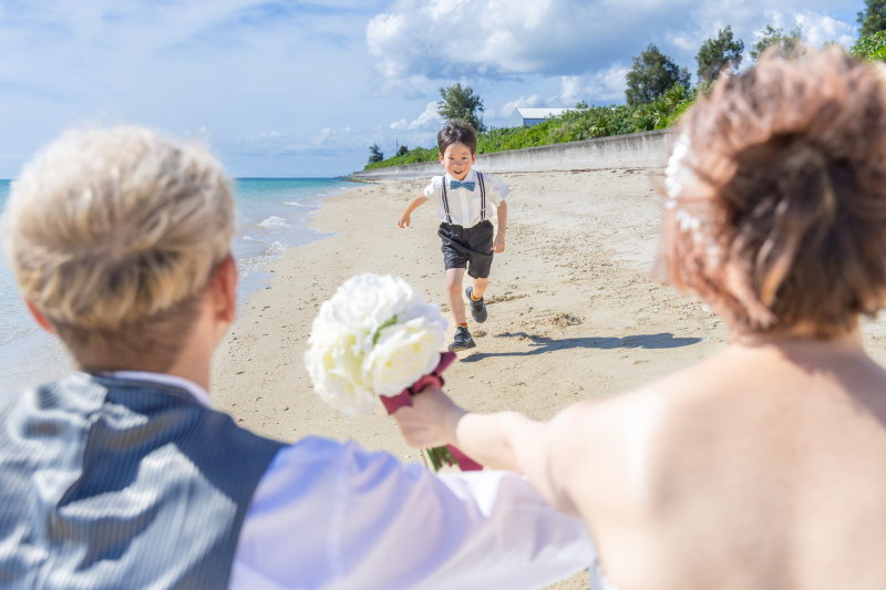 撮影後の写真はどう届くのかな？そんな疑問にお答えします♡