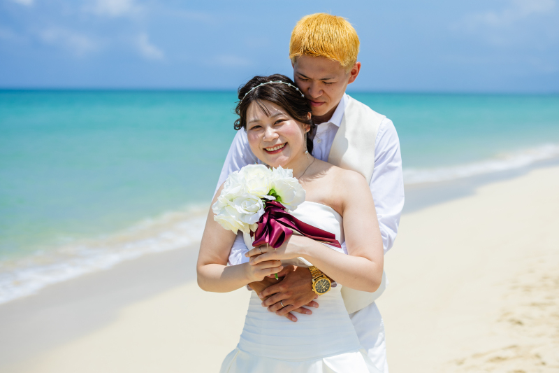 ビーチだけじゃない!沖縄はグリーンも素敵なんです♡