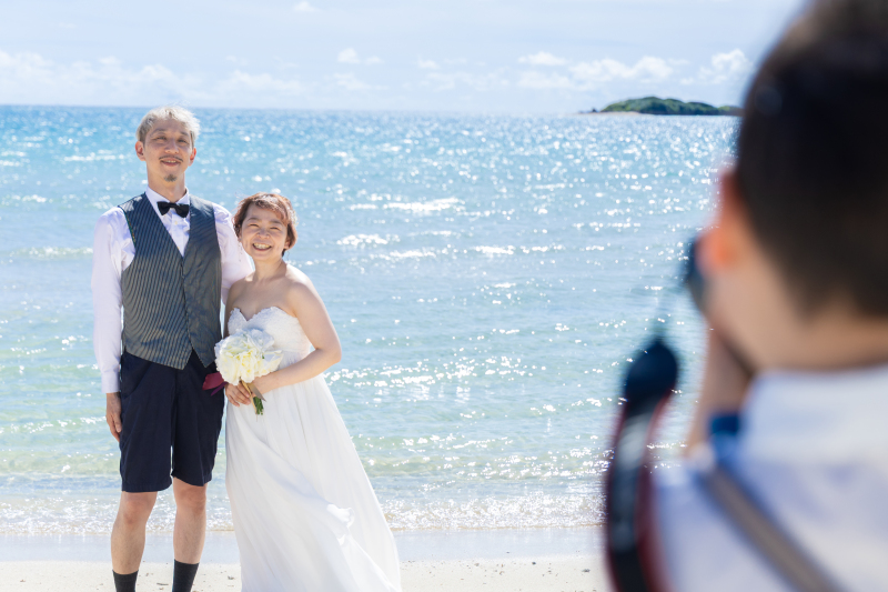 撮影後の写真はどう届くのかな？そんな疑問にお答えします♡