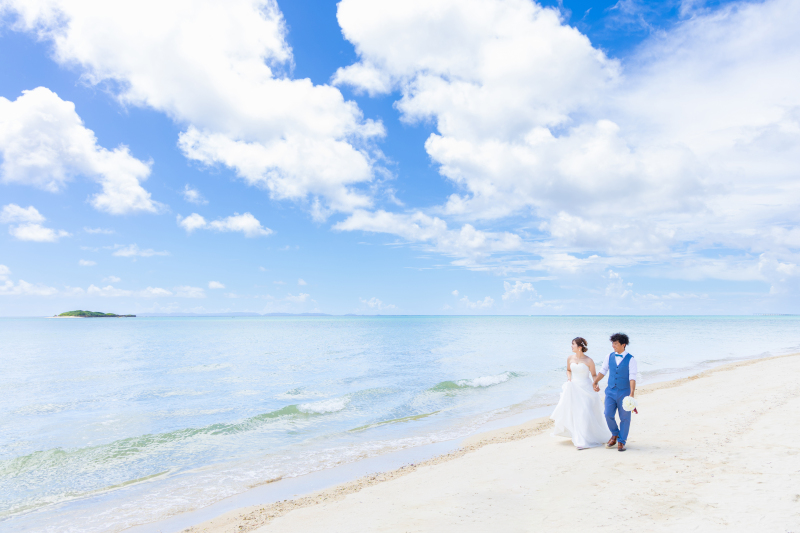 沖縄らしいお花第２弾♪