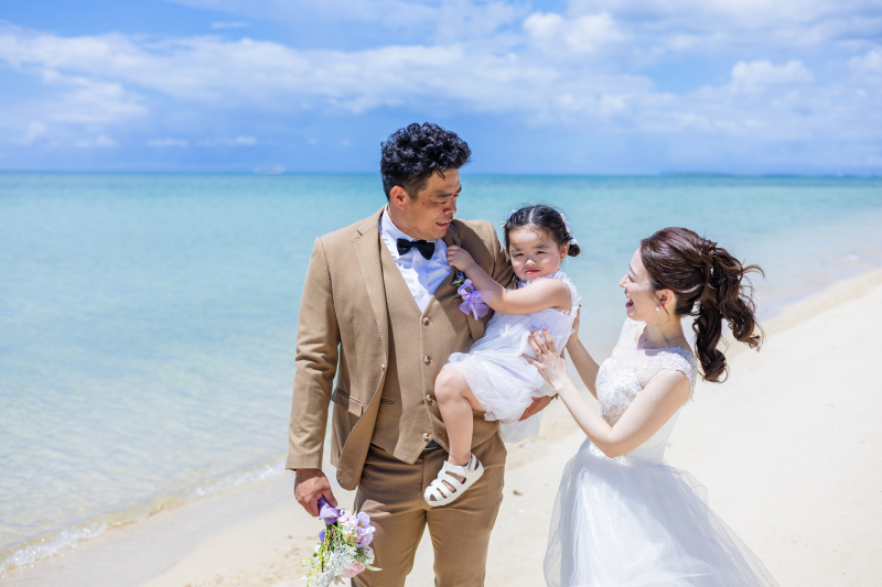 沖縄本島から船で行ける離島をご紹介!自然、グルメ、山登り!島時間を満喫できる島!