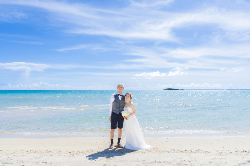 よく聞くサムシングフォーってなんだろう!