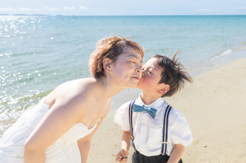 沖縄らしいお花第２弾♪