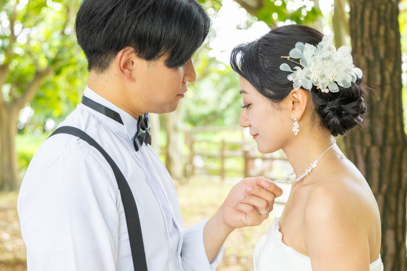 沖縄らしいお花♡