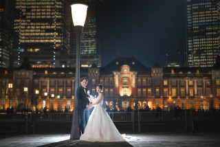 【自然光で撮る魅力】スタジオでもロケでも