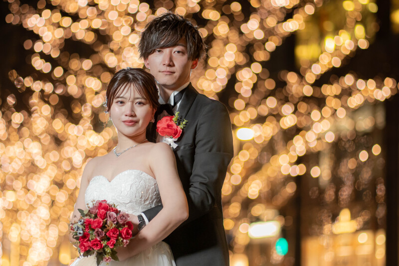 【同じ景色を見つめる】視線に宿る未来への希望