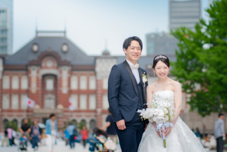 【まなざし】向けられた視線が語るもの