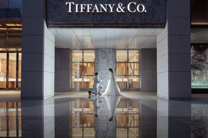 【バレンタインフォト】&ldquo;愛の日&rdquo;を楽しむ撮影アイデア