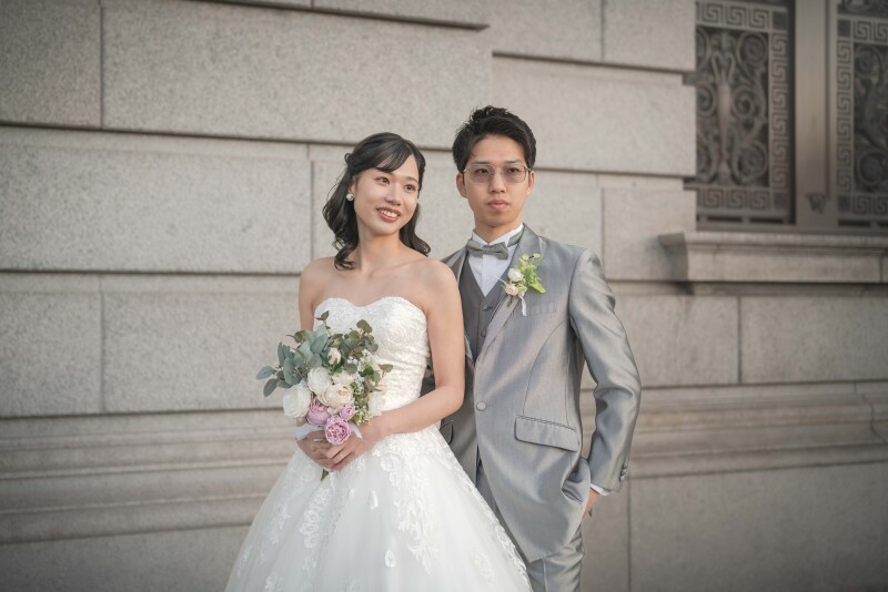 【余韻】撮影後に訪れる、静かな幸せ