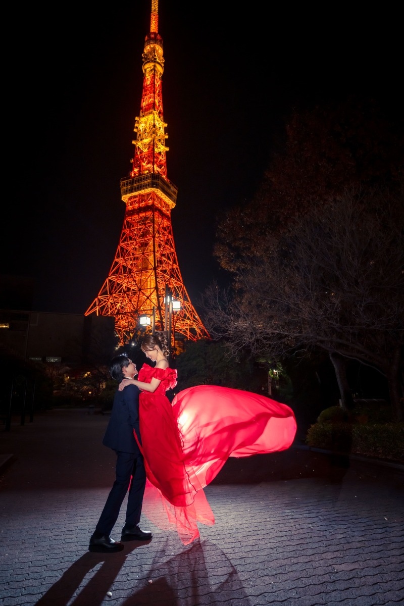 【バレンタインフォト】&ldquo;愛の日&rdquo;を楽しむ撮影アイデア