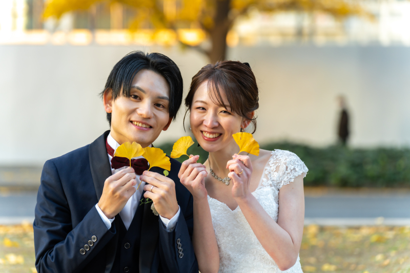 【呼吸】ゆっくり深く息をする撮影