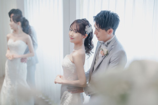 【季節】時間とともに移ろう美しさ